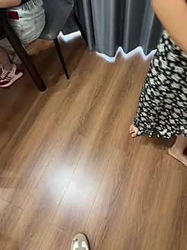 yunyun0006 online show from 07.07.26