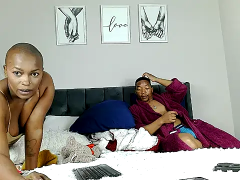 Matic and LaToyah online show from 05.18.26