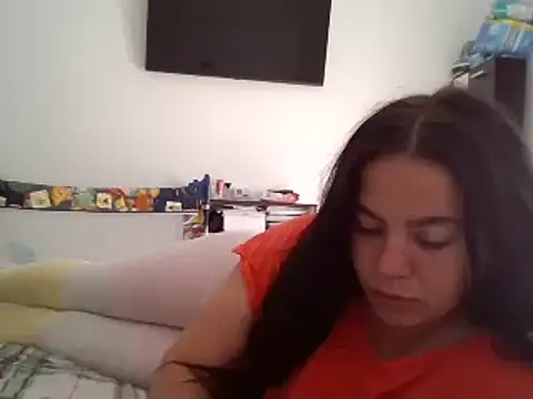 brunetata12 online show from 04.27.26