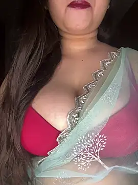 Snapshot of Naughty_pooja44 chatting on 04.29.26 Naughty pooja44 online show from 04.29.26
