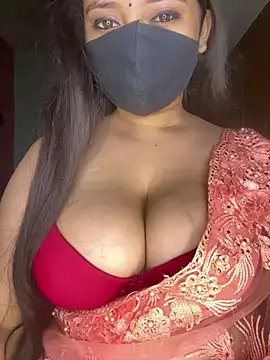Snapshot of Naughty_pooja44 chatting on 05.09.26 Naughty pooja44 online show from 05.09.26