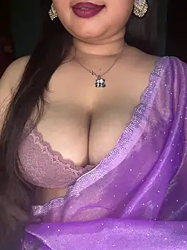 Naughty pooja44 online show from 08.02.26