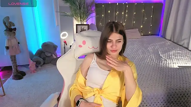Dayana Mood online show from 06.02.26