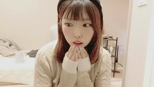 Snapshot of hono__38 chatting on 05.22.26 hono 38 online show from 05.22.26