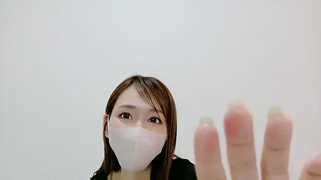 Snapshot of momoka__o0 chatting on 05.29.26 momoka o0 online show from 05.29.26