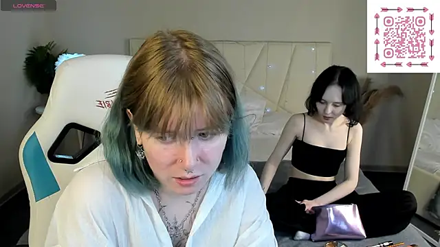 Elira Vane online show from 05.27.26