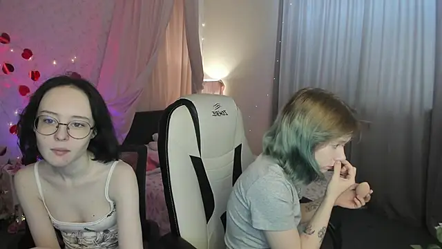 Elira Vane online show from 05.29.26