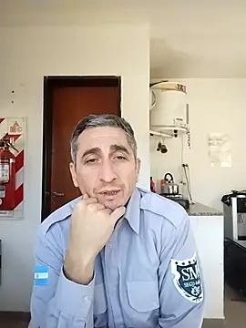 Alejandro83bsf online show from 07.06.26
