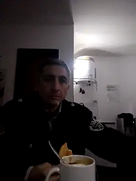 Alejandro83bsf online show from 07.07.26