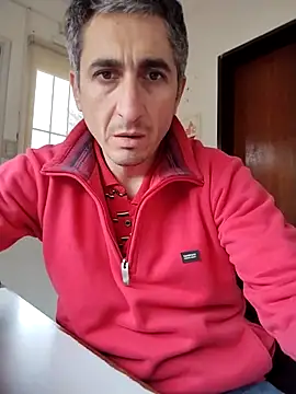 Alejandro83bsf online show from 08.01.26