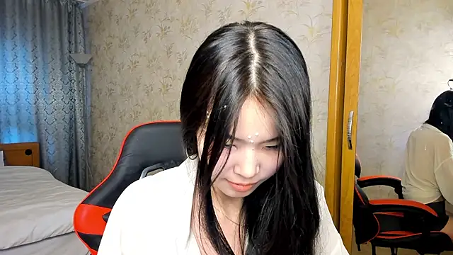 Akiba cute online show from 05.19.26
