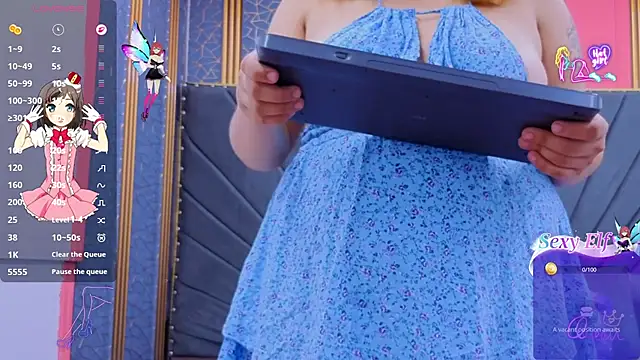 Snapshot of valeria-niuk chatting on 05.23.26 valeria-niuk online show from 05.23.26