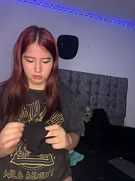 Caro redd online show from 06.01.26