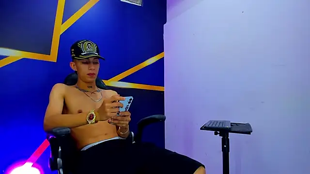 Timmy Turner333 online show from 04.27.26