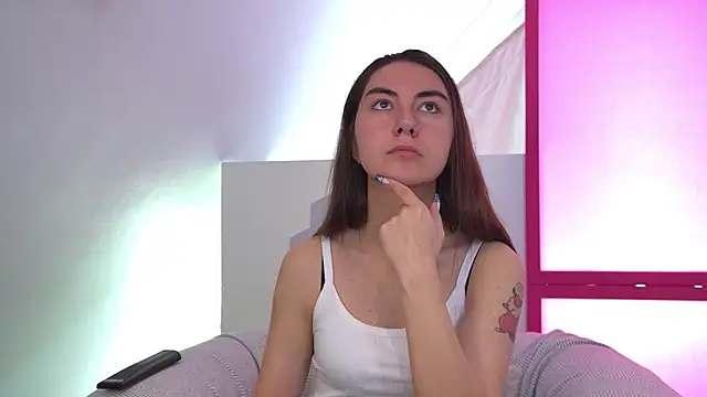 AlisaAlarie online show from 05.28.26