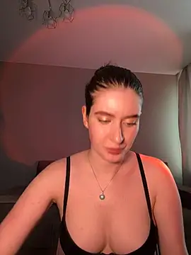 Lili of sin online show from 06.09.26