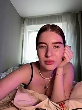 Lili of sin online show from 07.07.26