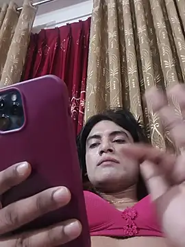 Snapshot of SexyShila-97 chatting on 05.24.26 SexyShila-97 online show from 05.24.26