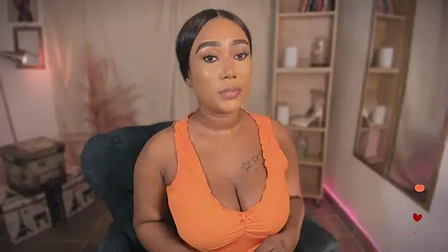 alessia anderson online show from 02.25.26