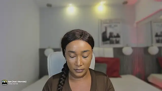 alessia anderson online show from 05.26.26