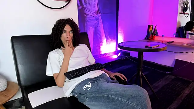 anddy hugecock online show from 07.14.26