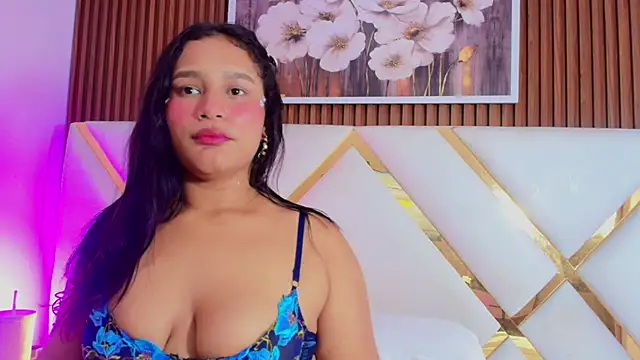 Sara Chanel  online show from 06.05.26