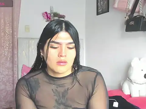 Melinabitchxx online show from 06.01.26