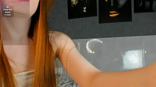Snapshot of Greys_Fox chatting on 05.18.26 Greys Fox online show from 05.18.26