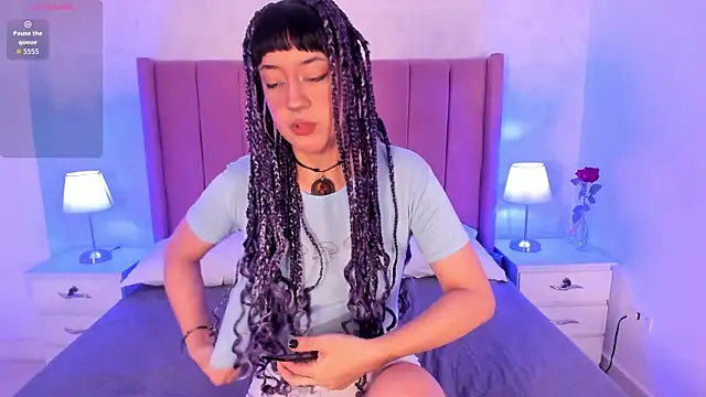 amy flaker online show from 05.01.26