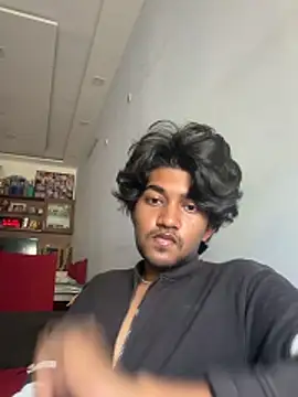nilanfucks online show from 05.09.26