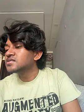 nilanfucks online show from 05.14.26