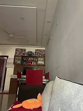 nilanfucks online show from 05.16.26