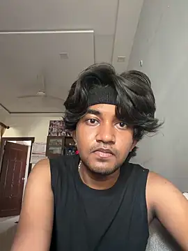 nilanfucks online show from 05.18.26