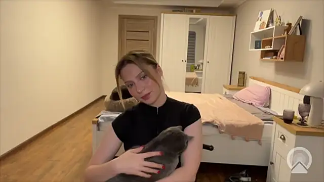 SweetPunisherr online show from 05.26.26