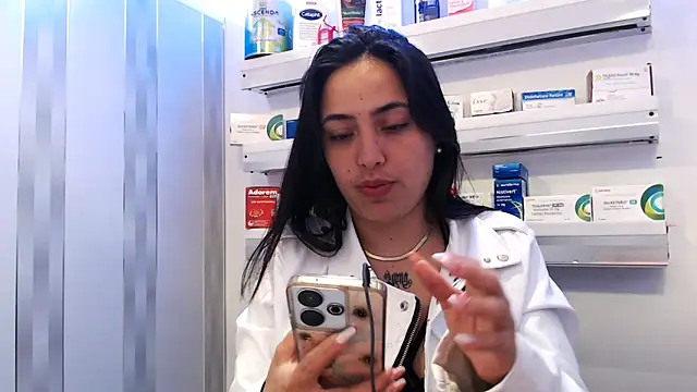 abby sofia online show from 04.28.26