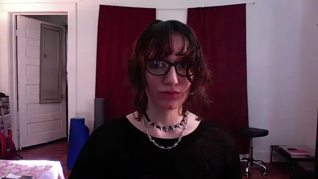 AnnywnBelle online show from 05.15.26