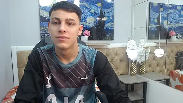 Snapshot of Ethanx18_ chatting on 05.18.26 Ethanx18 online show from 05.18.26