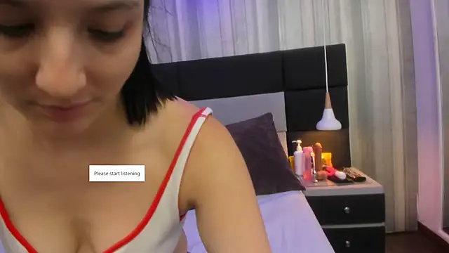 Pia johnson   online show from 05.15.26