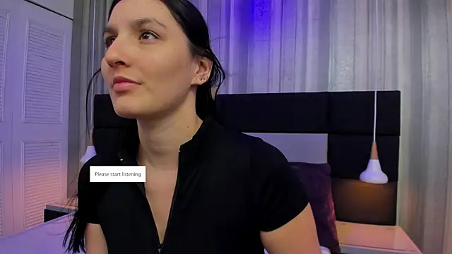 Pia johnson   online show from 05.28.26