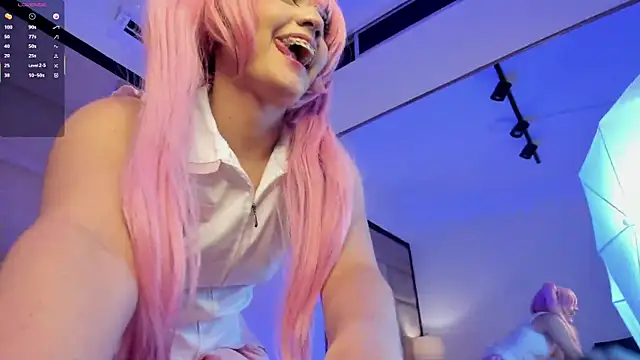 HikariBloom online show from 05.16.26