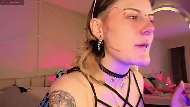 Rossiee huntt online show from 05.11.26
