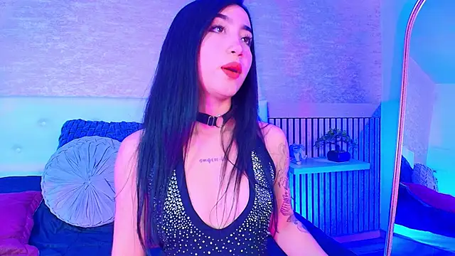 AshleyGross  online show from 05.11.26