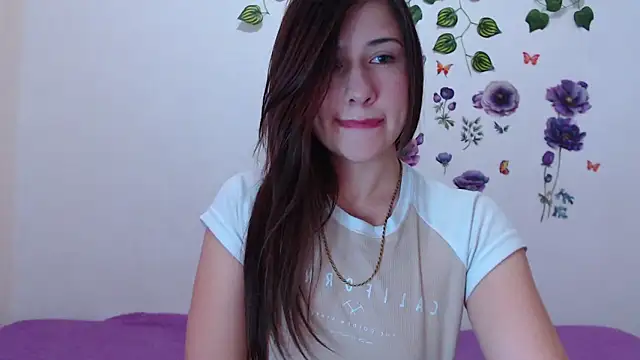 Snapshot of GirlAngell17 chatting on 05.05.26 GirlAngell17 online show from 05.05.26