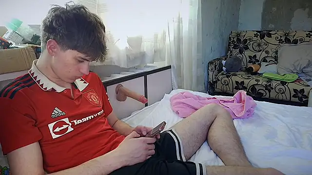 Dima-Cute online show from 04.28.26