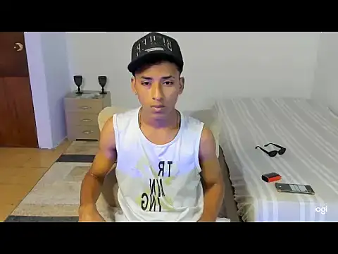 jack vega1 online show from 05.07.26