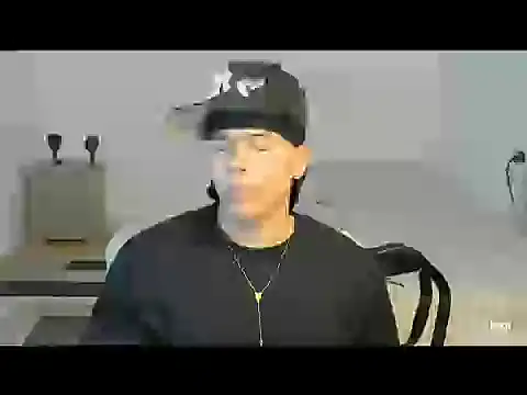 sant wahlberg online show from 05.11.26