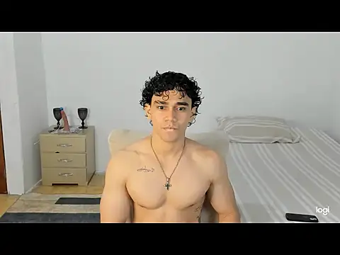 Snapshot of mateo_jack chatting on 05.04.26 mateo jack online show from 05.04.26