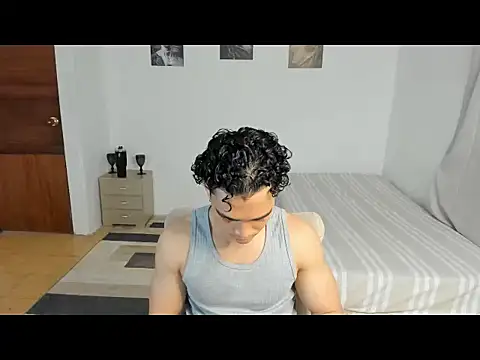 Snapshot of mateo_jack chatting on 05.13.26 mateo jack online show from 05.13.26