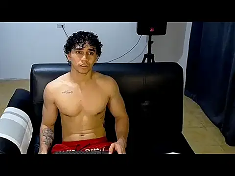 Snapshot of mateo_jack chatting on 05.14.26 mateo jack online show from 05.14.26
