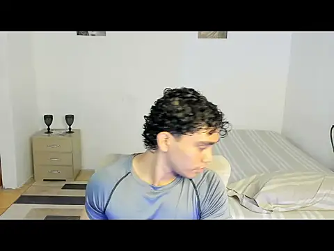 Snapshot of mateo_jack chatting on 05.17.26 mateo jack online show from 05.17.26